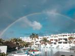 Duplex appartement te huur Tenerife playa Paradiso, Vakantie, Appartement