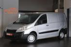 Peugeot Expert Expert L1H1 FAP Airco Lichte Vracht, Auto's, Bestelwagens en Lichte vracht, Stof, Gebruikt, Zwart, 4 cilinders