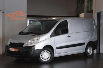 Peugeot Expert Expert L1H1 FAP Airco Lichte Vracht beschikbaar voor biedingen