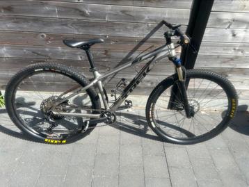 Trek X-caliber 8 2018 beschikbaar voor biedingen