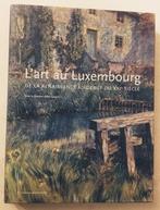L'art au Luxembourg de la renaissance au début du XXI siècle, Enlèvement ou Envoi, Neuf