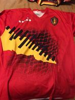 Maillot entraînement Belgique Diaodra, Comme neuf, Maillot