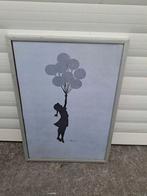 banksy, Enlèvement ou Envoi