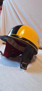 Motor helm retro vintage, Ophalen