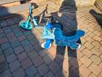 Loop fiets en brommer, Kinderen en Baby's, Ophalen
