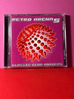 Retro arena 5 - classic club anthems, Envoi