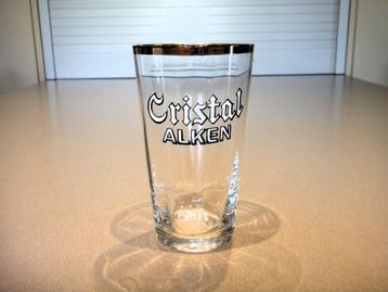 Cristal Alken!