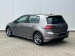 ✅ Volkswagen Golf 7 1.2 TSI R-LINE Xenon Leder Navi ACC PDC, Autos, Volkswagen, Achat, Entreprise, Garantie prolongée, Noir