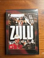 ZULU DVD, Cd's en Dvd's, Verzenden, Nieuw in verpakking