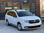 Dacia logan MCV 2019 1.5dci euro6, Euro 6, Bedrijf, Diesel, 1500 cc