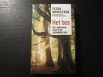 Peter Wohlleben -Het bos-Het handboek voor elke boswandeling, Enlèvement ou Envoi