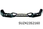 Suzuki SX4 S-Cross (-9/16) voorbumper onder (bij PDC) (zwart, Auto-onderdelen, Nieuw, Suzuki, Ophalen of Verzenden, Bumper