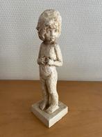 Image d'un jeune enfant., Antiquités & Art, Enlèvement ou Envoi