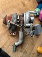 Turbo citroen berlingo 1.hdi, Ophalen