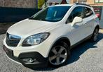 Opel Mokka 1.6i - 2014 - Benzine - Handgeschakeld, Auto's, Opel, Te koop, Benzine, 5 deurs, Verlengde garantie