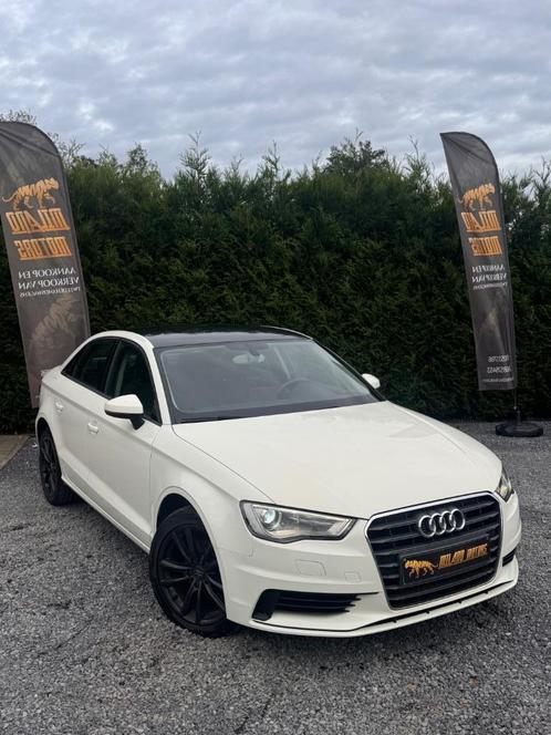 AUDI A3 1.4TFSI 2014 BERLINE, Auto's, Audi, Bedrijf, Te koop, A3, ABS, Airbags, Airconditioning, Alarm, Bluetooth, Bochtverlichting