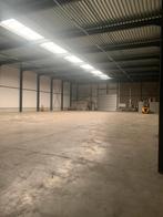 Stockage te huur, Huur