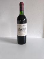 Margaux 1982, Collections, Vins, Enlèvement