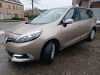 Renault Scénic 1.2 Benzine, wordt gekeurd voor verkoop, Autos, Boîte manuelle, Achat, Particulier, 1500 kg