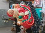 Père Noël deco, Ophalen, Gebruikt, Versiering