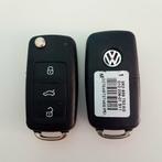 volkswagen seat skoda sleutels bijmaken & coderen, Ophalen of Verzenden, Nieuw, Audi