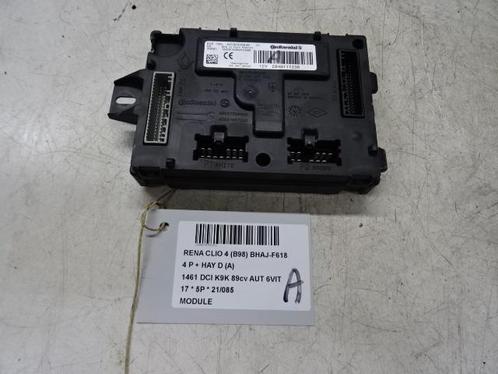 COMPUTER Renault Clio IV (5R) (01-2012/08-2021) (284B11723R), Auto-onderdelen, Elektronica en Kabels, Renault, Gebruikt