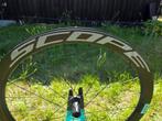 disc fietsvelgen Scope R4, Fietsen en Brommers, Fietsonderdelen, Ophalen, Zo goed als nieuw, Algemeen, Wiel