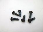 Yamaha XJ600 remschijf bouten FJ1100 FJ1200 FZR600 FZR750 FZ, Enlèvement ou Envoi, Utilisé