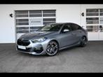 BMW Serie 2 218 M SPORT - AUTOMAAT - NAVI - LE, 4 deurs, Emergency brake assist, Euro 6, 2 Reeks