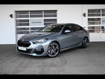 BMW Serie 2 218 M SPORT - AUTOMAAT - NAVI - LE  beschikbaar voor biedingen