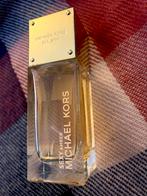 Michael kors eau de parfum Sexy Amber 50ml, Bijoux, Sacs & Beauté, Comme neuf, Enlèvement ou Envoi