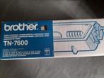 CARTOUCHE TONER BROTHER, Computers en Software, Printers, Zwart-en-wit printen, Printer, Inkjetprinter, Nieuw