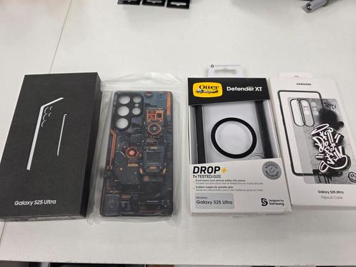 S25 ultra 256gb titanium blue, enkel vandaag 750€, Telecommunicatie, Mobiele telefoons | Toebehoren en Onderdelen, Nieuw, Ophalen