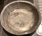 Schotel in tin, Ophalen of Verzenden