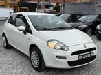 FIAT PUNTO EVO • 2012 • 1.2 ESS • GARANTIE, Euro 5, 1198 cc, Bedrijf, Handgeschakeld