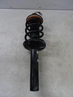 SCHOKBREKER LINKS ACHTER 718 Boxster (982) (982512021E), Gebruikt, Porsche
