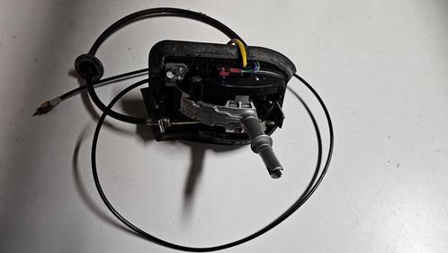 Schakel mechaniek automaat selector BMW X5 E53 25167515432 7, Auto-onderdelen, Transmissie en Toebehoren, BMW, Gebruikt, Herkomst onderdeel bekend