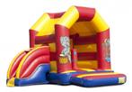 Te koop Springkussen Midi Multifun Circus, Hobby en Vrije tijd, Ophalen, Nieuw