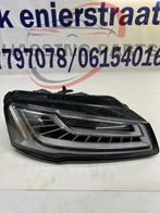 AUDI A8 S8 4H 4H0 VOL LED KOPLAMP RECHTS 4H0941034B, Gebruikt, -, -, -