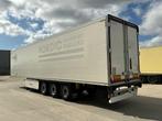 2017 Krone Cool line Vector 1350 Oplegger, Overige brandstoffen, Bedrijf, Aanhangers en Opleggers, Te koop