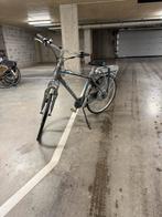 Trek navigator L500+, Fietsen en Brommers, Ophalen, Zo goed als nieuw