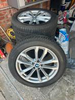 Velgen+Banden BMW X4, X3, x5 winter 2018-2024, Ophalen, Winterbanden, Band(en)