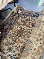 Oosterse tapijt handgeknoopt, Antiek en Kunst, Ophalen