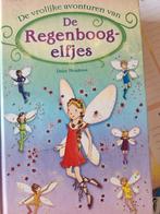Daisy Meadows - De vrolijke avonturen van de regenboogelfjes, Boeken, Ophalen, Zo goed als nieuw, Daisy Meadows