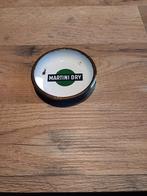 Emaille schaaltje martini dry, Verzamelen, Ophalen of Verzenden