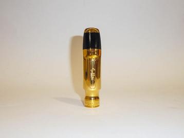 Gottsu Tone Master #7* tenor saxophone mouthpiece disponible aux enchères