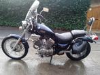 yamaha - virago 535 - Motorfiets, Motoren, Bedrijf, Overig