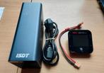 ISDT Q6 PLUS 300 watt lader + SP2417 voeding van 170 € nu, Hobby en Vrije tijd, Modelbouw | Radiografisch | Overige, Ophalen of Verzenden