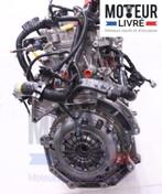 Moteur NISSAN NOTE MICRA IV 1.2L Essence HR12DE, Verzenden, Gebruikt, Nissan
