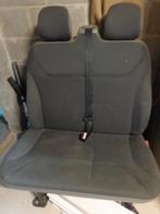 banquette renault traffic vivaro opel, Autos : Pièces & Accessoires, Enlèvement, Renault